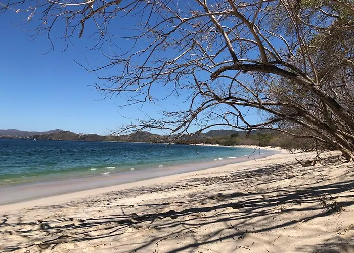 Privada En Segundo Piso Con Piscina, A 2 Min Caminando De La Playa