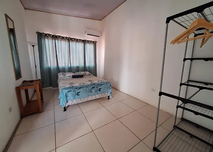 Privada En Segundo Piso Con Piscina, A 2 Min Caminando De La Playa